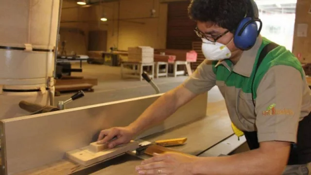 39 proyectos de inversión fueron preseleccionados para recibir ayudas económicas del Estado