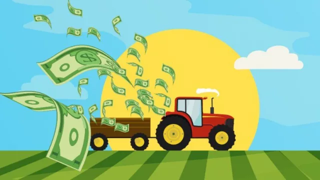 Dólar planchado y cosecha récord: ¿el campo rescata a Mauricio?