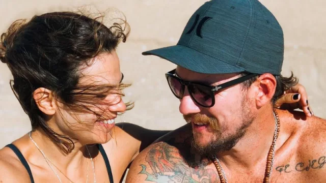 Agustina Cherri: en la dulce espera