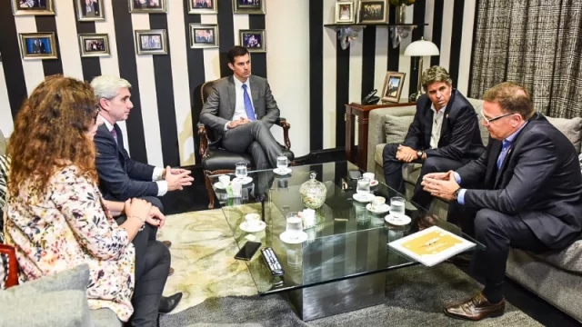 Flybondi confirmó que en abril comienza a volar desde Salta a Córdoba y Rosario