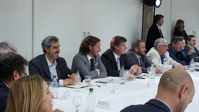 La reunión de la Mesa del Litio en Jujuy dejó anuncios para toda la región