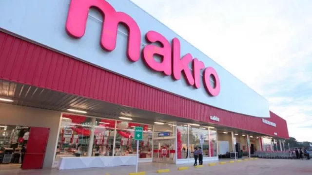 El supermercado mayorista Makro ya comenzó la búsqueda de personal para su nuevo local en Salta