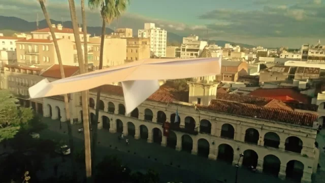 Reconocimiento internacional para un spot promocional de Salta: “Ciudad con alma” fue ternado a un Victory Awards