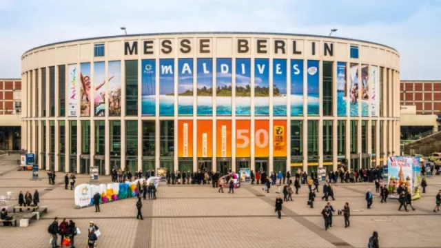 Salta participó de la ITB de Berlín, una de las ferias de turismo más importantes del mundo