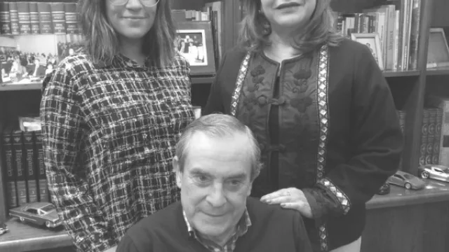 Los Simesen de Bielke, especialistas en impuestos que se proyectan en toda la región NOA