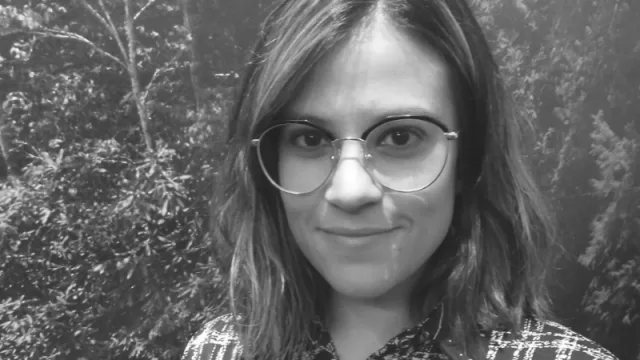 Valeria Simesen de Bielke.