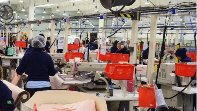 El valor del cuero se ubica en los mínimos históricos en Uruguay