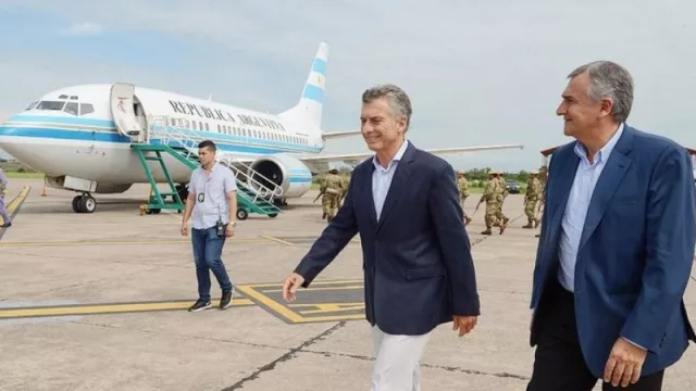 Litio, Macri y todo el NOA en una reunión clave para la producción minera de la región