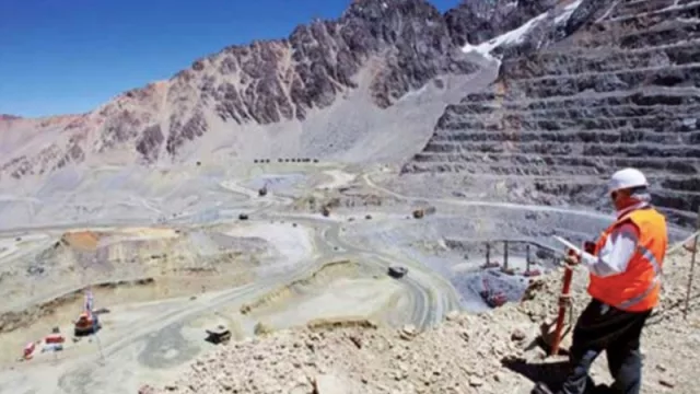 Informe Fraser: Salta, de favorita a uno de los destinos menos atrayentes para la inversión minera