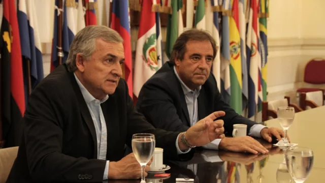 Luego de varias idas y vueltas, la zona franca de Perico cada vez más cerca