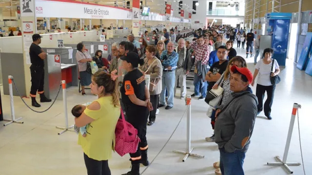 ¡Últimos días! El viernes vence el plazo para adherirse al Pago Anual de impuestos municipales