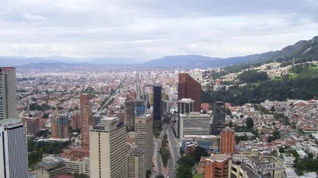 Empresarios paraguayos participarán de importante rueda de negocios colombiana