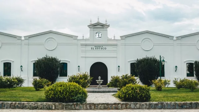 Bodega El Esteco desafía los límites y acompaña una nueva aventura extraordinaria por el norte argentino