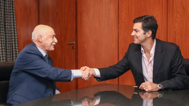 El CFI otorgará a Salta $ 66 millones para dar créditos a emprendedores e impulsar la producción local