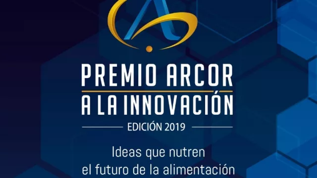 Arcor lanzó su Premio a la Innovación, pensado para PyMes, investigadores y emprendedores argentinos