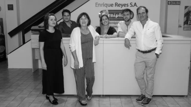 Los planes de Ferniplast para llegar al país (e-commerce y nueva sucursal)