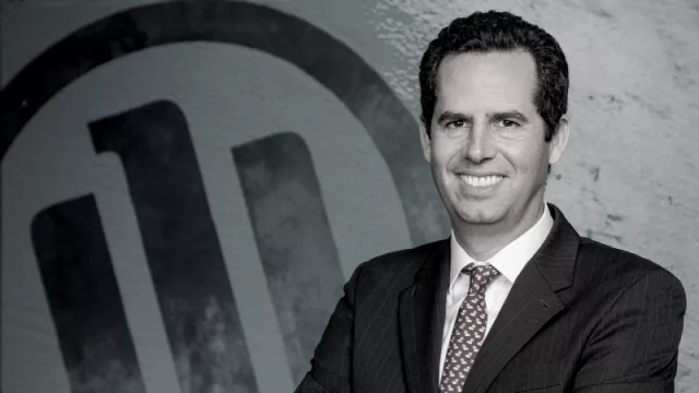 Allianz con nuevo chief operating officer: Gerardo Pardo