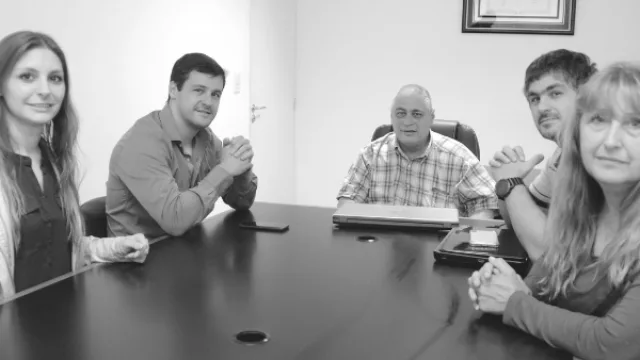 Con trayectoria y excelencia, una pyme salteña ofrece soluciones e integración en tecnologías de comunicación