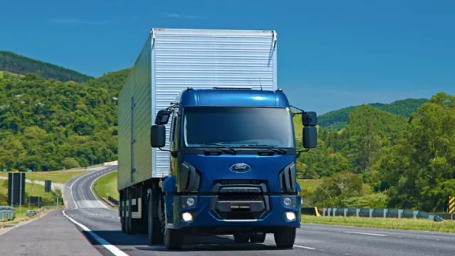 Fletes: Fuerte pugna entre los sectores productivos y el transporte que lleva la mercadería a destino