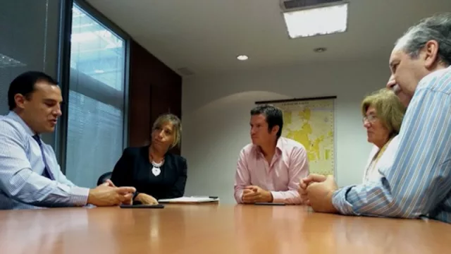 L´Oréal y Modernización ofrecen capacitaciones para crear y ofrecer más trabajo