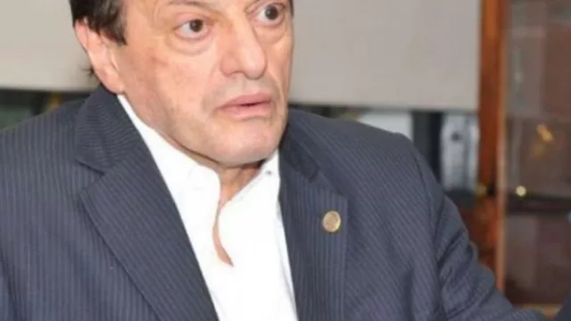 Confirmado: con fuerte apoyo de varios decanos, Víctor Claros quiere volver a ser rector de la UNSa