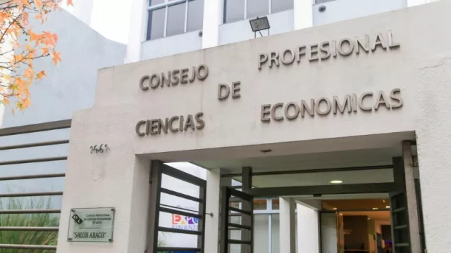 El Consejo Profesional de Ciencias Económicas advierte sobre estudios contables “truchos” en Salta