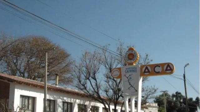 Hay un interesado en explotar la Hostería del ACA en Cafayate, y abren ofertas por las de Rosario de la Frontera y Guachipas
