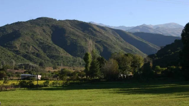 Trancas agranda su capacidad de alojamiento con una nueva Hostería Temática Cultural