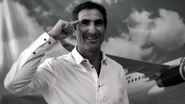 JetSmart ya tiene gerente general en Argentina