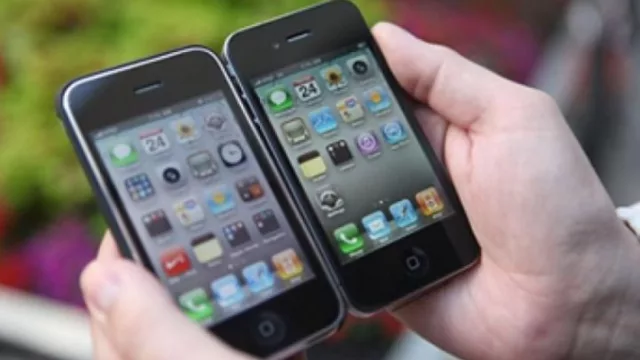 Cómo cambiar tu viejo iPhone por uno nuevo: es legal, pero hay letra chica