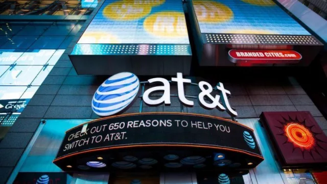Megafusión: ratifican acuerdo por u$s 45.000 M entre AT&T y Time-Warner