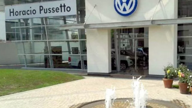 Multan a Volkswagen y a Horacio Pussetto SA por trato indigno