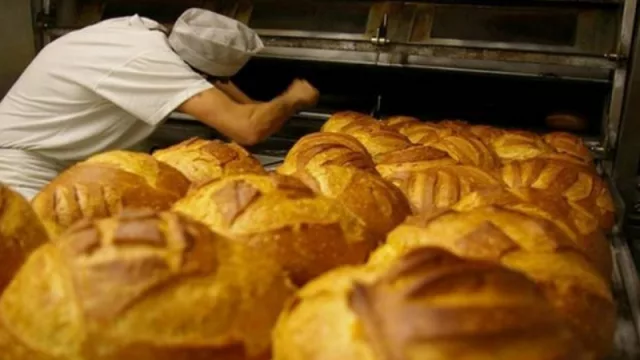 Panaderos en el horno: piden ser incluidos en la reducción de aportes patronales