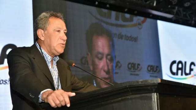 Ciapponi se reunió con Lopetegui (…y parece que hay que pagar, pero con qué plata)