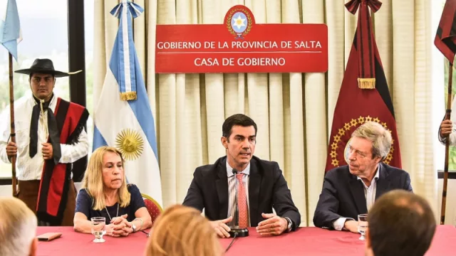 ¿Será un nuevo Vaca Muerta? Tecpetrol y Pampa Energía buscarán gas no convencional en Salta