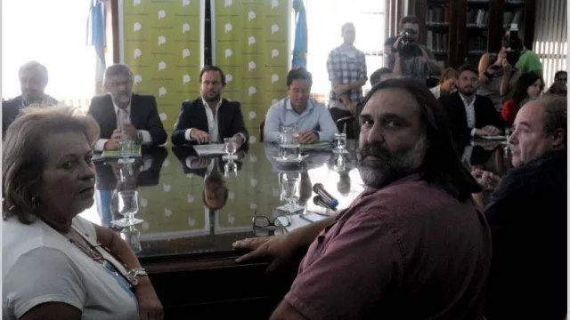 Gremios esperan una inflación anual más alta y apuntan a paritaria de 35%