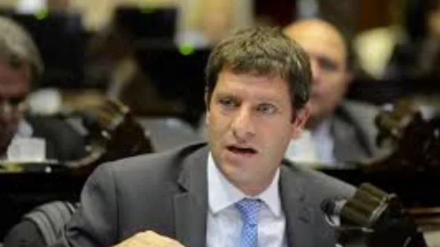 Preocupado por las PYMEs, Javier David propone reflotar el “Programa de Recuperación Productiva”