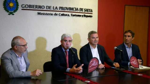 Ultra low cost: la compañía chilena JetSMART unirá Salta con cuatro destinos desde 150 pesos