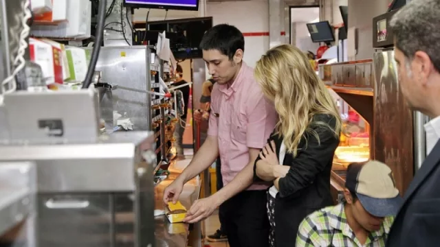 McDonald’s realizó una nueva jornada de Puertas Abiertas