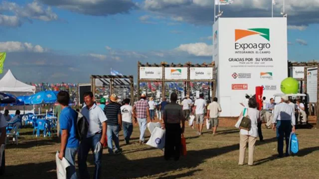 Salta tendrá un stand propio en Expoagro 2019 en San Nicolás