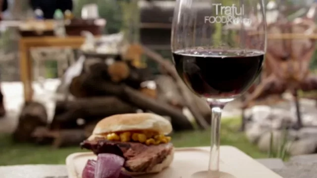 Despierta gran interés nueva edición del Festival Traful Food & Wine   