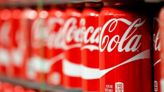 La embotelladora de Coca-Cola, Femsa Argentina, presentó un procedimiento preventivo de crisis
