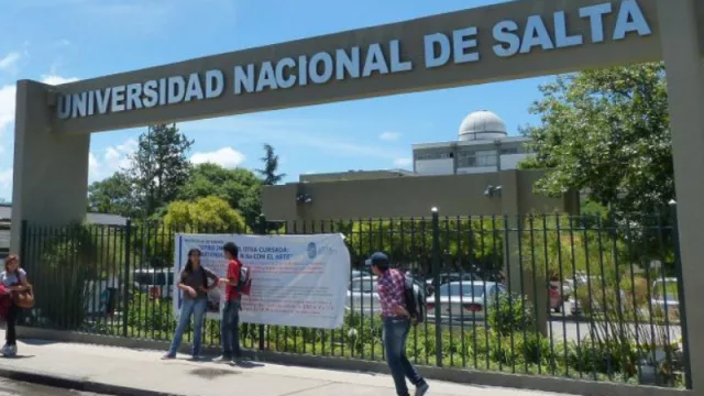 La UNSa, la UCASAL y el Gobierno buscan desarrollar diplomaturas orientadas al sector productivo