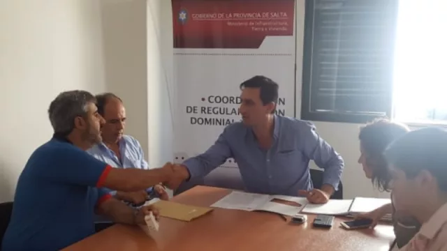 La minería de Salta tendrá su Casa de la mano de CAPEMISA y la Cámara de la Minería