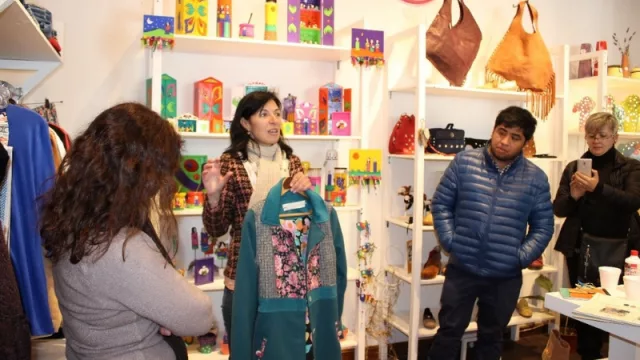 ¡Atención emprendedores!: Minka te espera este jueves para darte el impulso que estás esperando