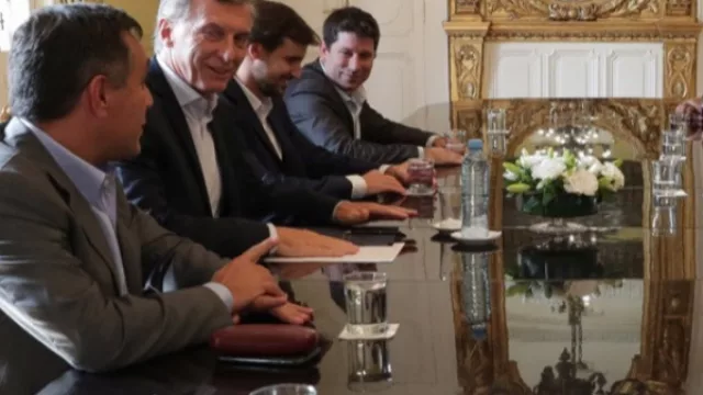 A partir de una iniciativa de la UCASAL, Macri se interesó en el trabajo conjunto entre universidades y empresas