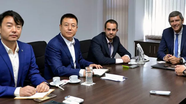 Una minera china se suma al boom del litio en la Puna: invertirán US$ 180 millones y crearán 200 empleos