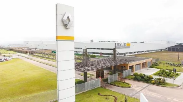 La crisis argentina le costó cerca de $ 9000 millones a Renault