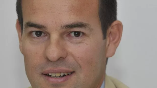 Hoy es la fecha: asume el Dr. Juan Lucas Dapena como decano en la UCASAL