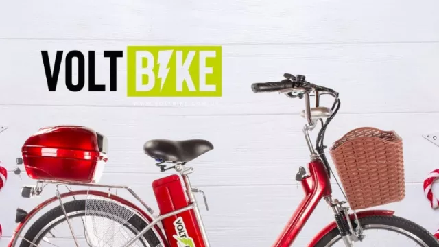 Volt Bike sigue los pasos de Artigas (de UY cruza hacia PY)